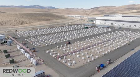 Het bedrijf van de voormalige CTO van Tesla geeft een tweede leven aan oude elektrische autobatterijen