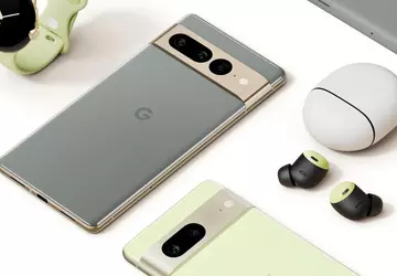 Samen goedkoper: Pixel 7 vlaggenschip smartphone ...