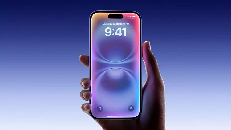 Nieuwe Siri-functies verschijnen in iOS 26 ...