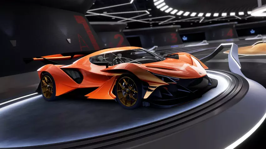 Op 12 juli organiseert uitgever Nacon zijn eigen TDU Connect show, waar het meer details zal delen over Test Drive: Onbeperkte Zonnekroon