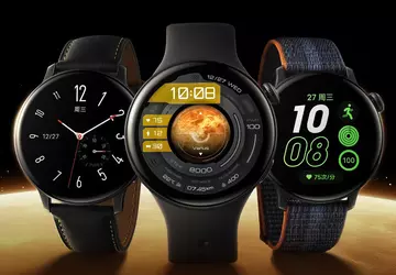 Zonder de presentatie af te wachten: ...