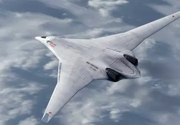 De fabriek die in Rusland ontplofte ...