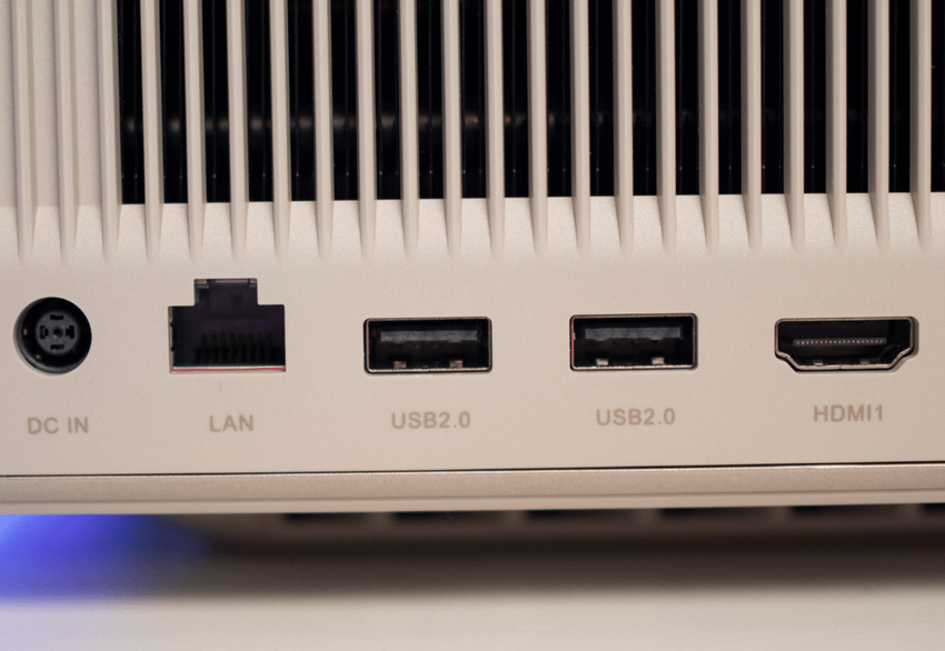 XGIMI Horizon Ultra of BenQ TK860i