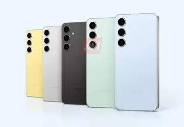 De Amerikaanse versie van de Samsung ...