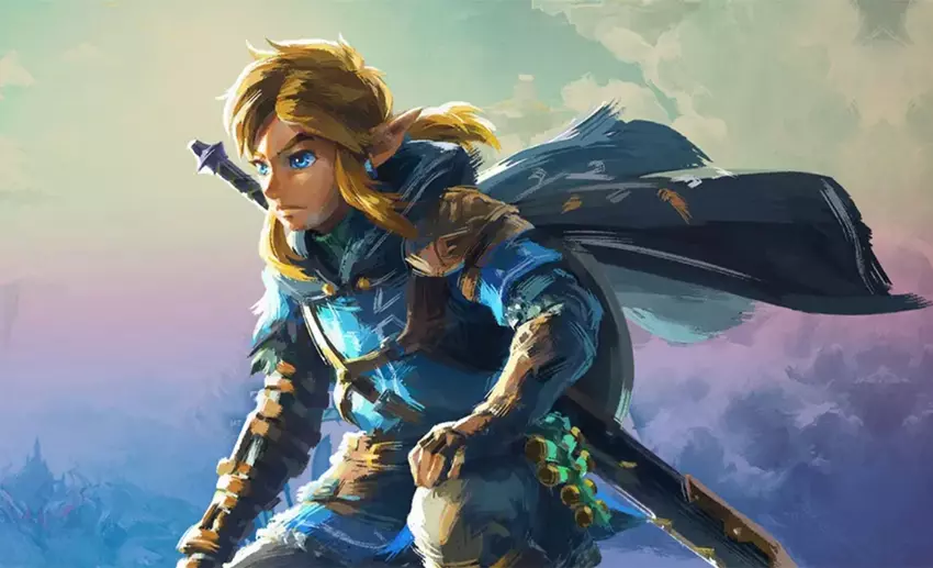 Een extra maand voor perfectie: De film The Legend of Zelda is uitgesteld tot mei 2027