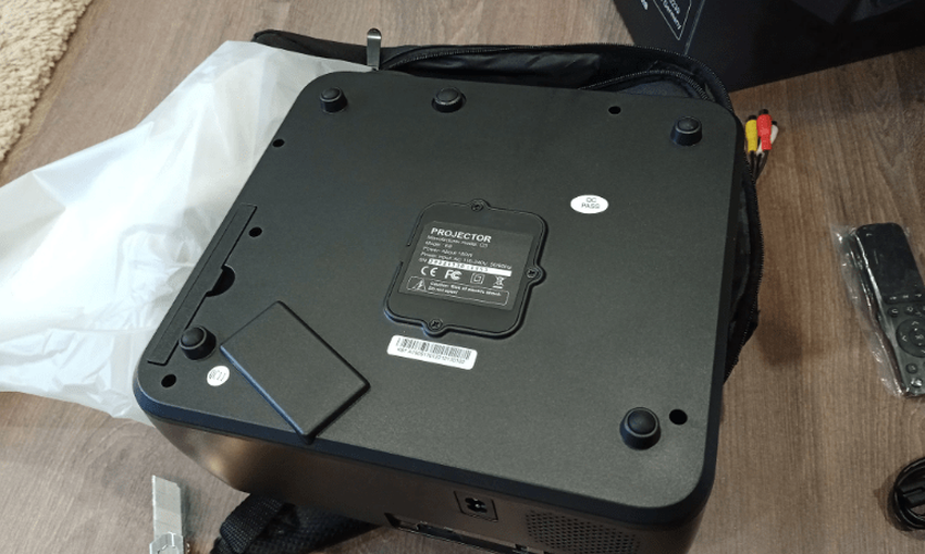 vergelijking P62 vs K8