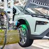 Škoda Elroq - de eerste compacte crossover