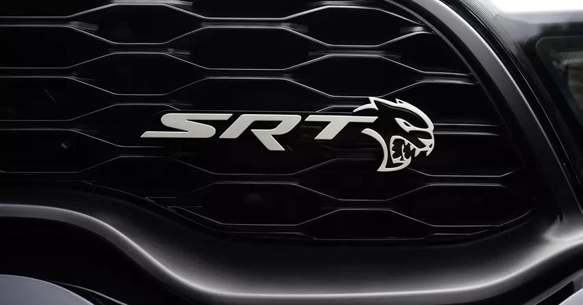 Dodge Durango SRT Hellcat-hamerhaai.