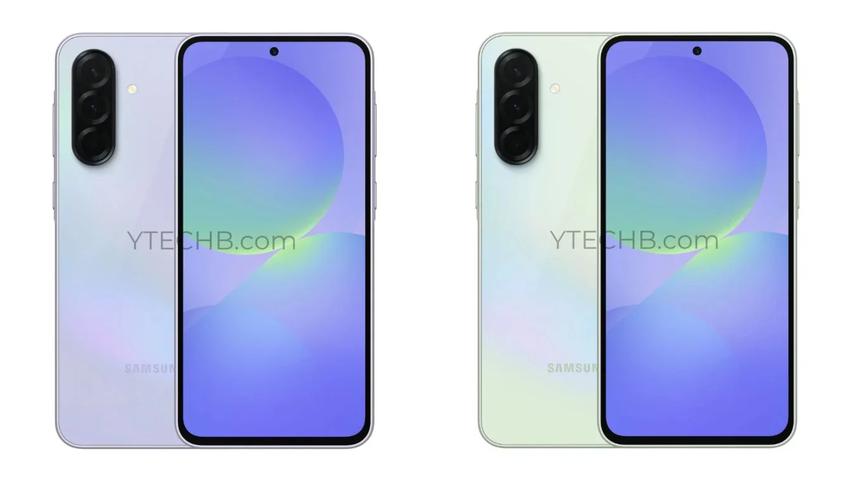 Samsung heeft de eerste video teaser onthuld van de Galaxy A36 en Galaxy A56 smartphones, waarin het zinspeelt op 6 jaar Android updates.