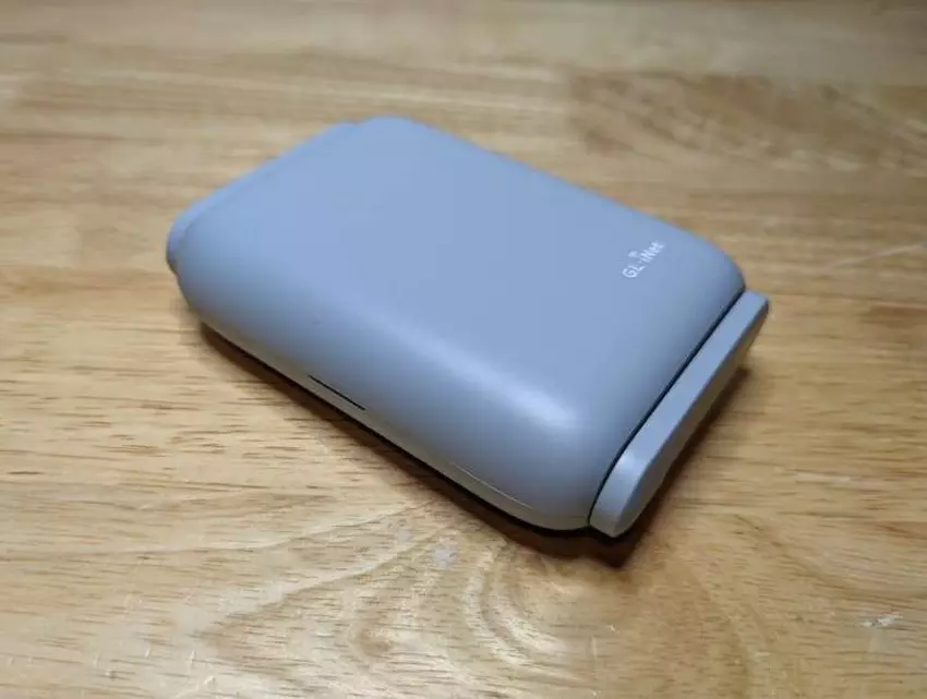 GL.iNet Beryl AX (GL-MT3000) compacte VPN-router