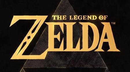 Het is officieel: The Legend of Zelda gaat in maart 2027 in première