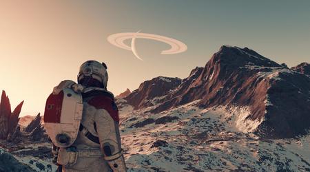 Starfield: Uitbreiding Shattered Space richt zich mogelijk op de House Va'ruun-factie