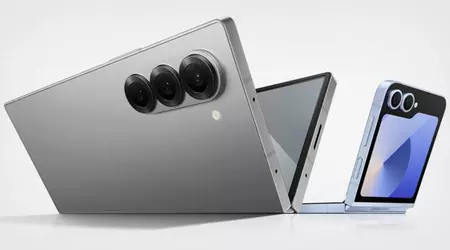 Samsung Galaxy Fold 6 en Flip 6 opvouwbare smartphones ontvangen One UI 7 Beta 3 update