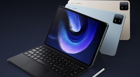 Insider: Xiaomi Pad 7 tablets krijgen 144Hz displays, Snapdragon 8 Gen 2, 50MP camera's, vier stereo speakers en HyperOS