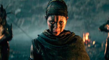 Phil Spencer: We hoeven niet lang te wachten op de release van Senua's Saga: Hellblade II