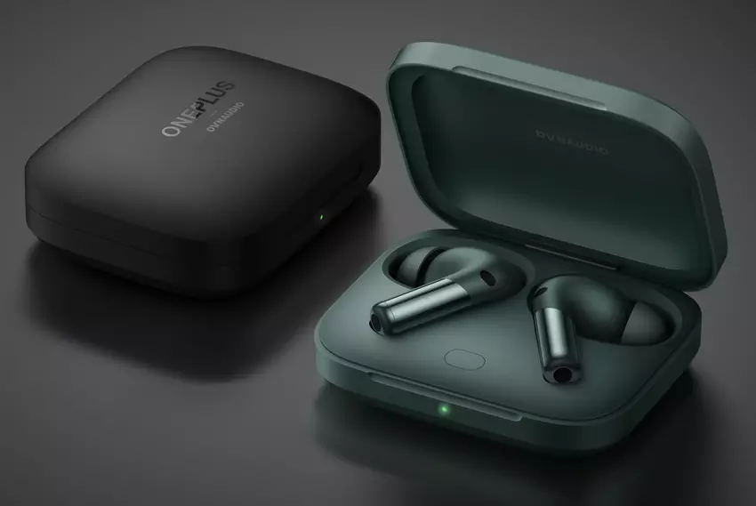 De beste prijs van de maand: OnePlus Buds Pro 2 met ANC en Spatial Audio-ondersteuning, zoals AirPods Pro, koop je op Amazon met 50 dollar korting