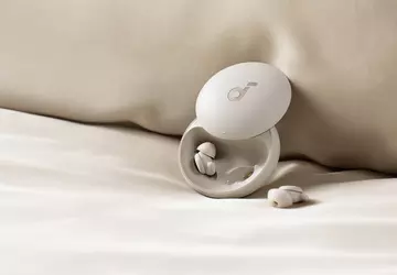 Soundcore presenteert nieuwe Sleep A20 hoofdtelefoon