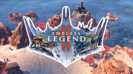 Endless Legend 2, het vervolg op het veelgeprezen fantasy strategiespel van Amplitude Studios, is aangekondigd