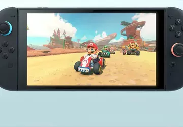 Er is genoeg opslagruimte voor iedereen: ...