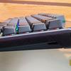 ASUS ROG Azoth review: een compromisloos mechanisch toetsenbord voor gamers dat je niet zou verwachten-34 ASUS ROG Azoth review: een compromisloos mechanisch toetsenbord voor gamers dat je niet zou verwachten-34