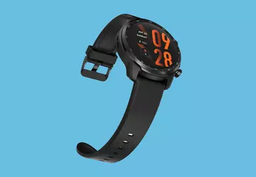 $120 korting: Ticwatch Pro 3 Ultra ...
