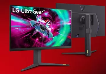 LG onthult twee UltraGear 4K gaming-monitoren ...