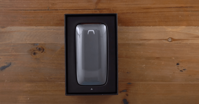 SAMSUNG X5 snelste thunderbolt 3 externe ssd