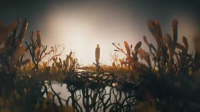 Updated introduction to The Last of Us. Illustration: HBO