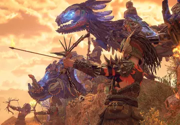 Guerrilla Games en Steamforged Games werken ...