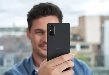 Sony Xperia 5 V compact vlaggenschip ...