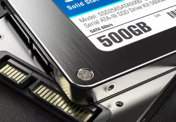 5 veelzijdige SSD's voor alle gelegenheden
