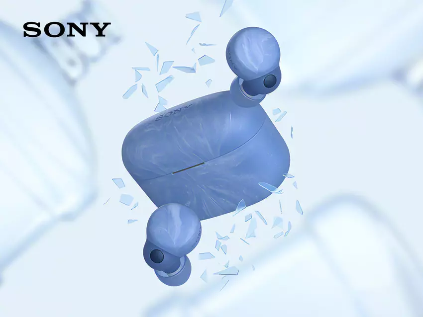 Sony LinkBuds S op Amazon: TWS-hoofdtelefoon met ANC en een batterijlevensduur tot 20 uur voor $128 (korting van $72)