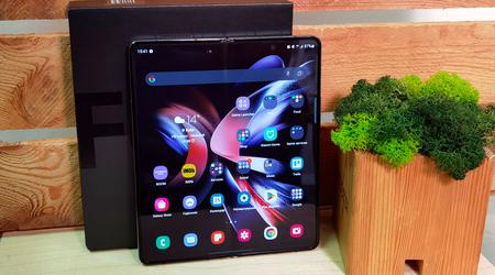 Samsung Galaxy Fold4 review: de beste smartphone voor geeks