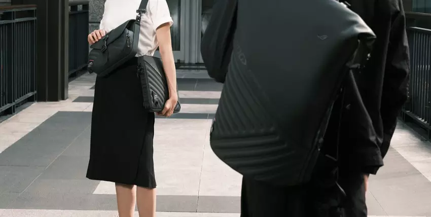 ASUS kondigt nieuwe ROG Slash 4.0 tassen aan voor op reis