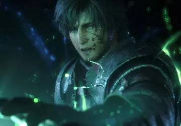 Final Fantasy 16-spelers klagen over oververhitting ...