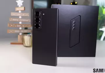 Galaxy Fold 7 wordt mogelijk de ...