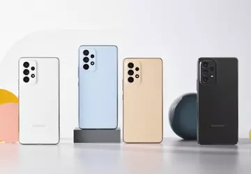 Samsung heeft de distributie van One ...