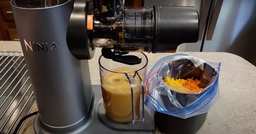 Ninja JC151 NeverClog Goedkope sapcentrifuges vergeleken