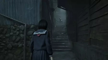 Silent Hill scenarioschrijver f wil de hoofdpersoon de kans geven om haar eigen beslissingen te nemen, ongeacht de gevolgen