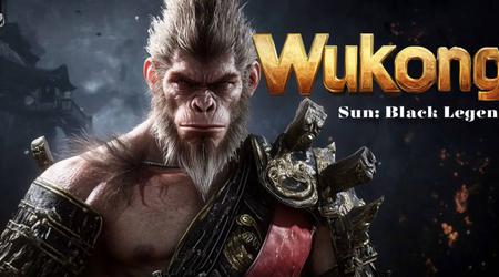 Oplichterij voor $8: Chinese nep Black Myth: Wukong gevonden op Nintendo Switch 