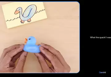 Google is beschuldigd van het vervalsen ...