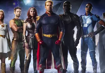 Een superheld zonder superkrachten: Tek Knight ...