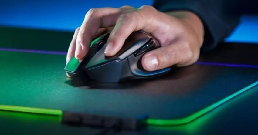 top wireless muis voor gamers