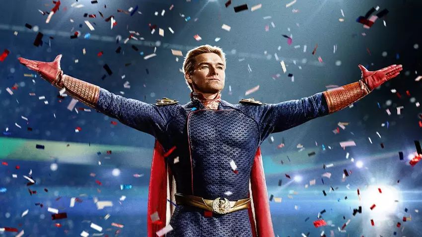 Prime Video heeft de eerste teaser trailer voor The Boys seizoen 4 onthuld