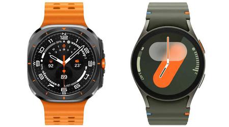 Media: Samsung introduceert One UI 8 Watch voor Galaxy Watch met een nieuw ontwerp en Android 16