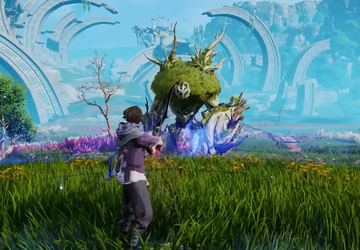 Er is een nieuwe trailer verschenen ...