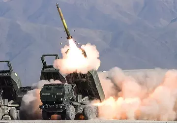 VS verkoopt geleide raketten voor HIMARS ...