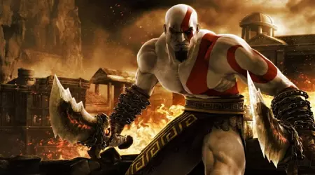 Kratos keert terug naar zijn thuisland: een insider weet zeker dat er in 2025 een nieuw deel van God of War uitkomt in de oude Griekse setting