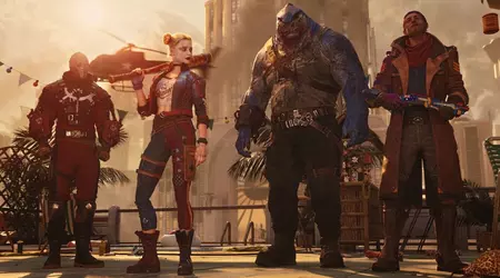 Joker, Superman en Groene Lantaarn - Suicide Squad: Kill the Justice League-ontwikkelaars praten over content in de seizoenen van de game