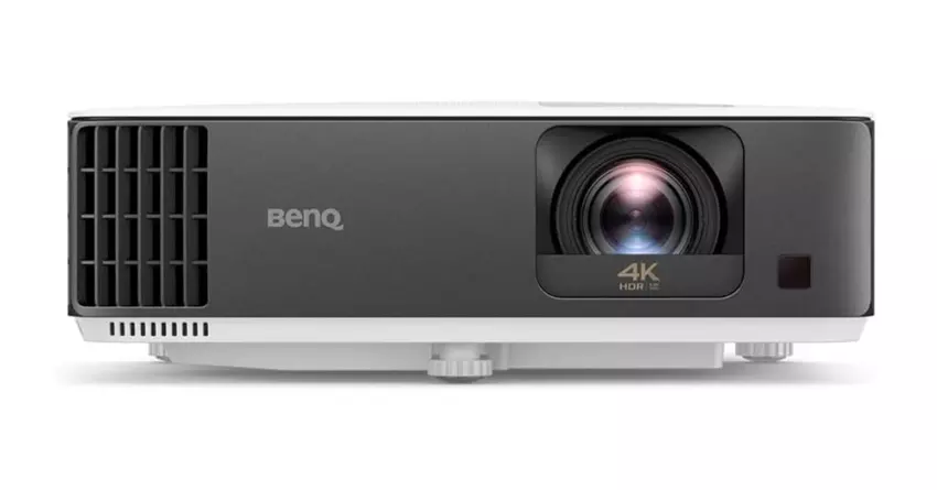 BenQ TK700STi beste 4K-beamer voor lichte omgeving